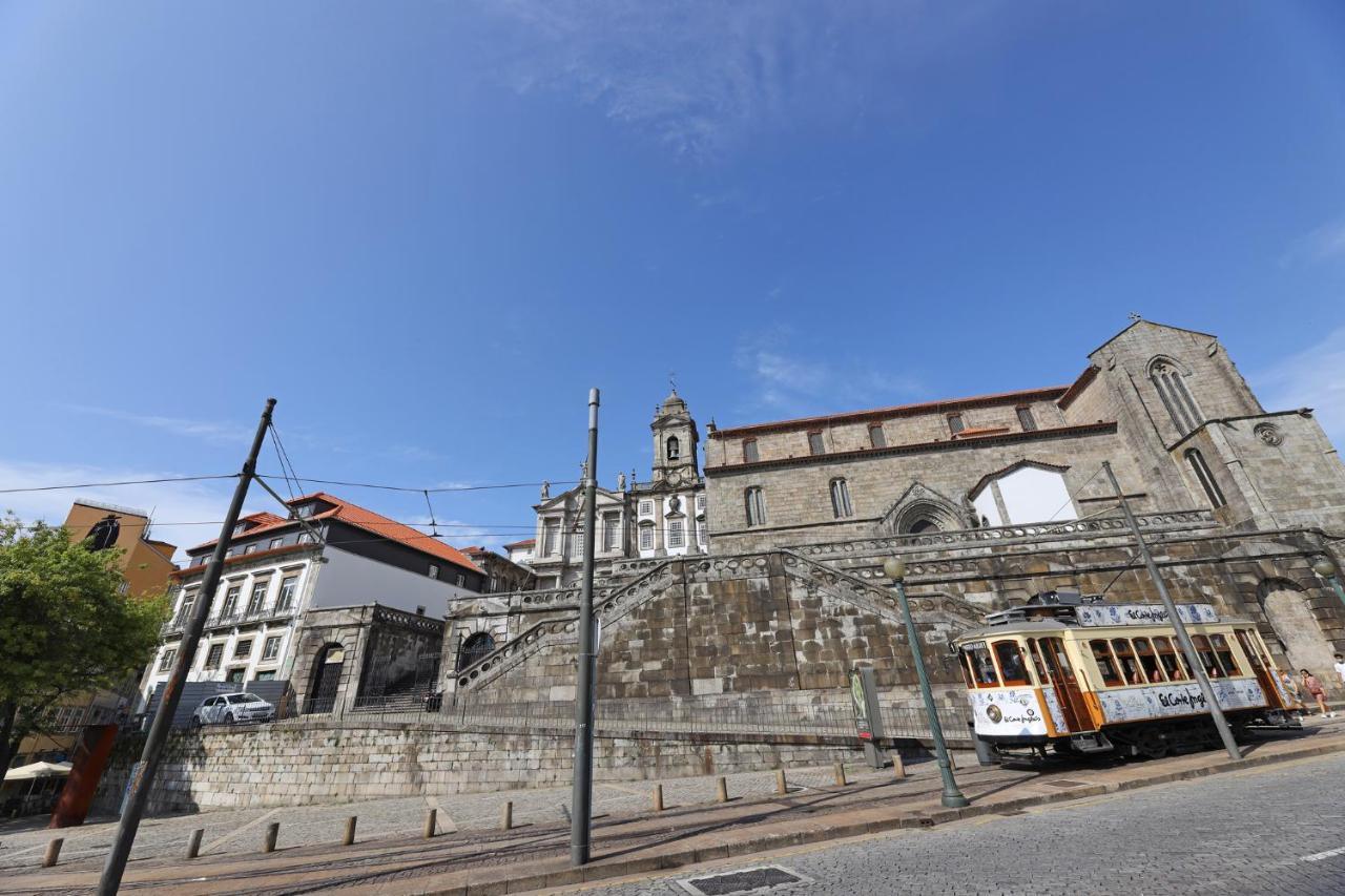 Flh Sa Da Bandeira Luxury Apartment Porto Exterior foto