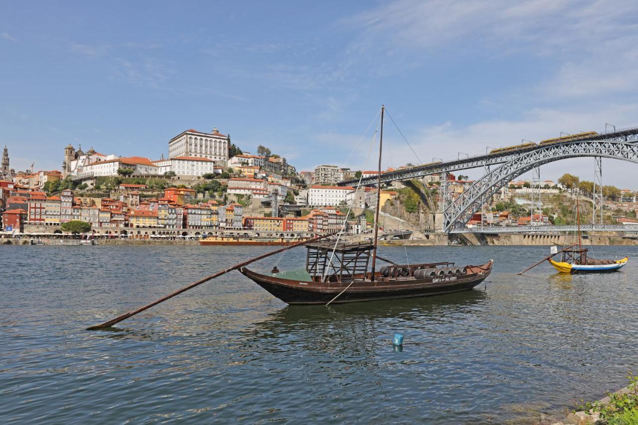 Flh Sa Da Bandeira Luxury Apartment Porto Exterior foto