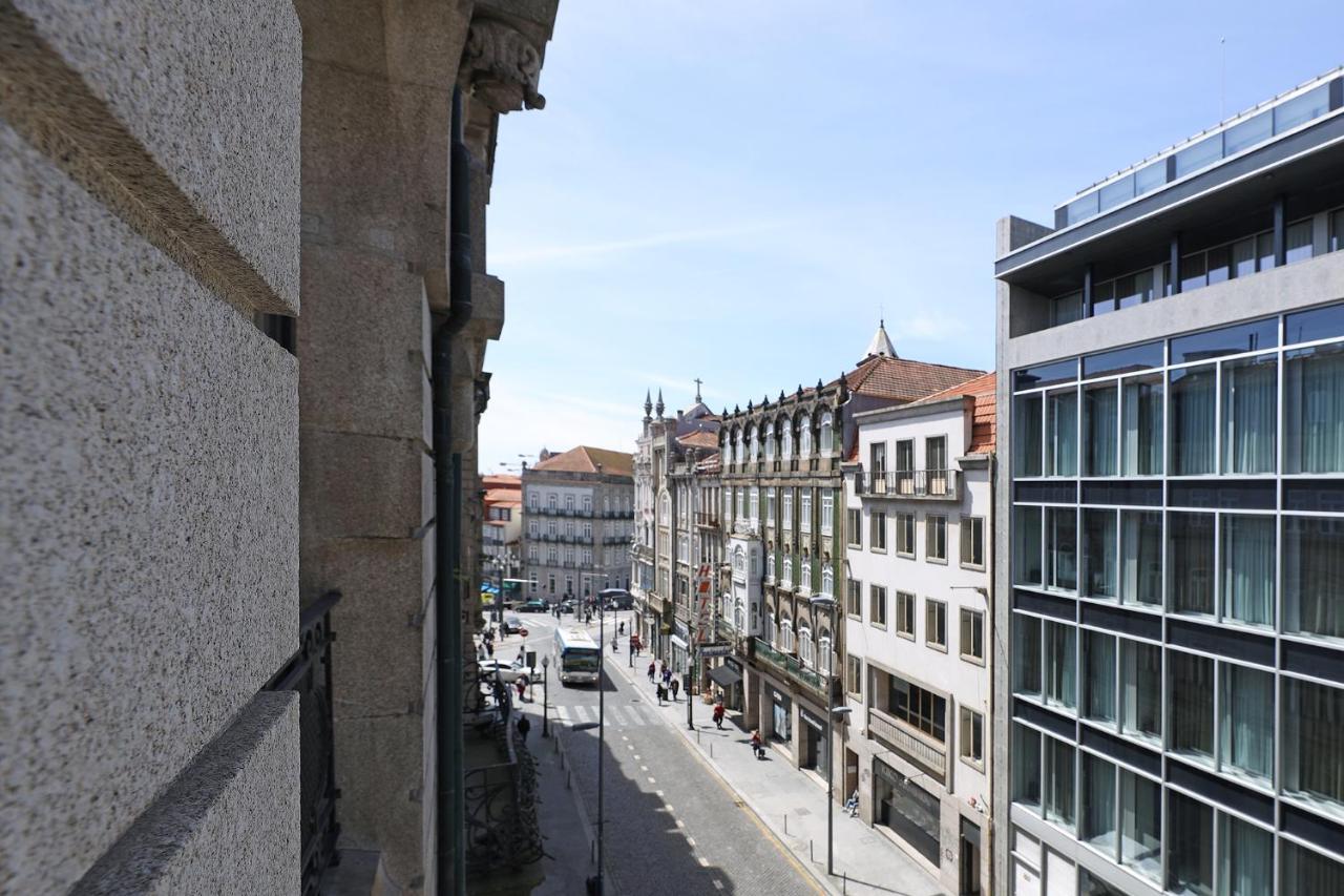 Flh Sa Da Bandeira Luxury Apartment Porto Exterior foto