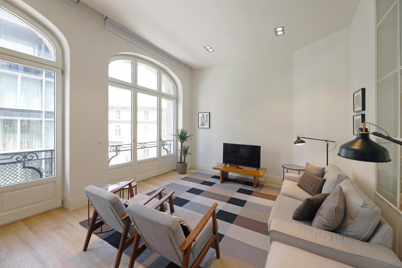 Flh Sa Da Bandeira Luxury Apartment Porto Exterior foto
