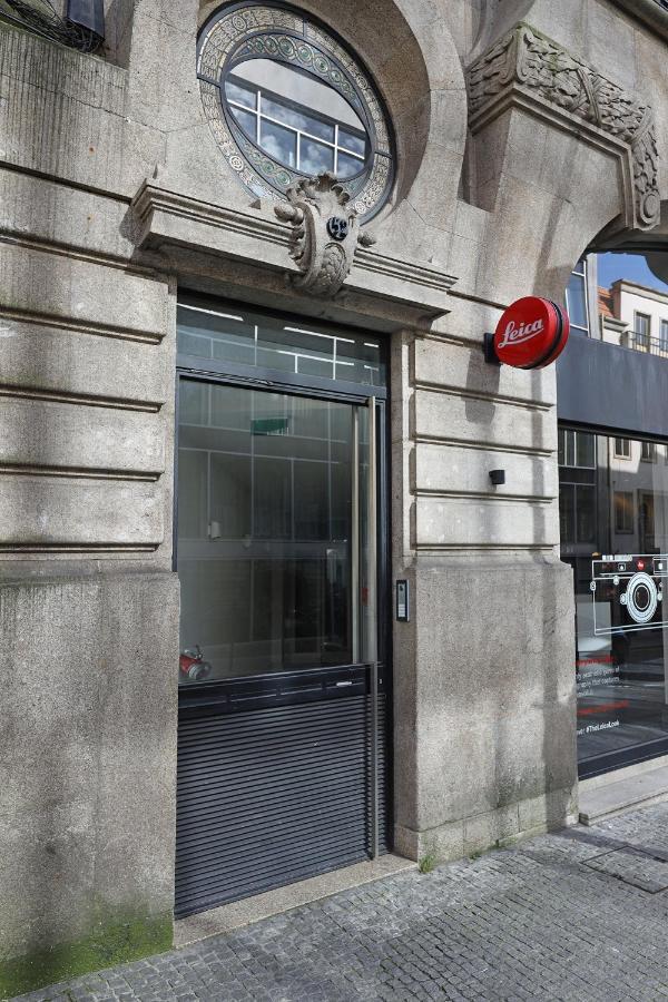 Flh Sa Da Bandeira Luxury Apartment Porto Exterior foto